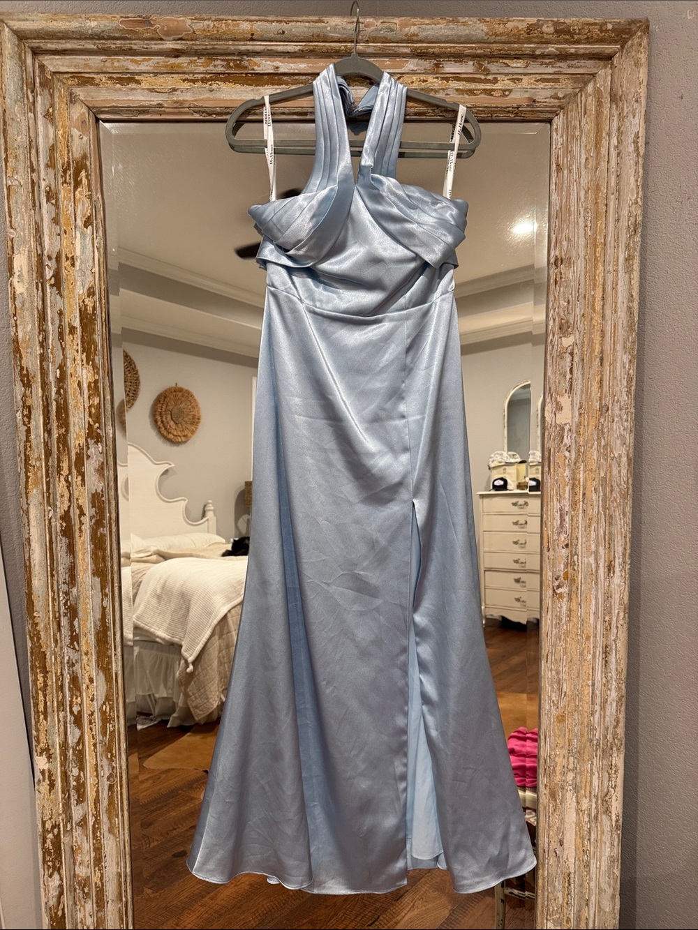 Jj’s house bridesmaid dress
